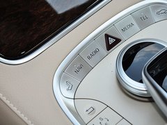 2014款 S320L 商务型