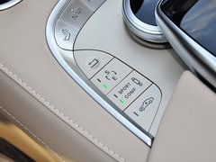 2014款 S320L 商务型
