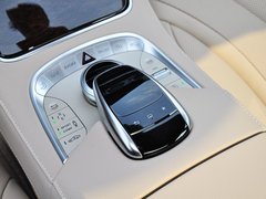 2014款 S320L 商务型