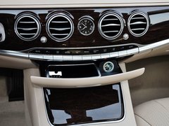 2014款 S320L 商务型