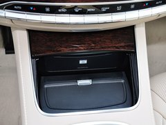 2014款 S320L 商务型