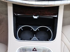 2014款 S320L 商务型