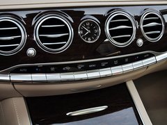 2014款 S320L 商务型