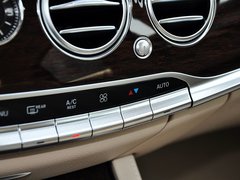 2014款 S320L 商务型