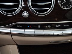 2014款 S320L 商务型