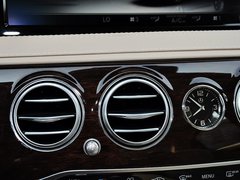 2014款 S320L 商务型