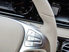2014款 S320L 商务型
