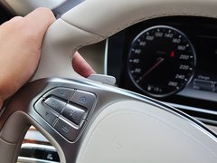 2014款 S320L 商务型
