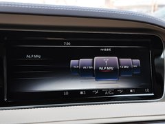 2014款 S320L 商务型