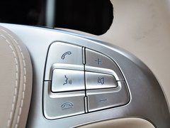 2014款 S320L 商务型