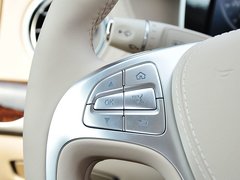 2014款 S320L 商务型