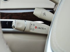 2014款 S320L 商务型