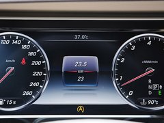 2014款 S320L 商务型