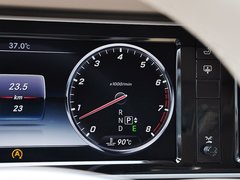 2014款 S320L 商务型
