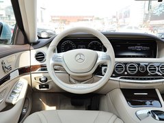 2014款 S320L 商务型