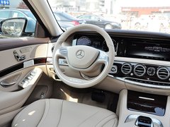 2014款 S320L 商务型