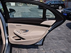 2014款 S320L 商务型