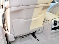 2014款 S320L 商务型