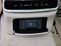 2014款 S320L 商务型