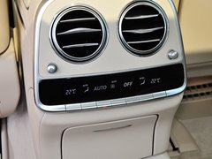2014款 S320L 商务型