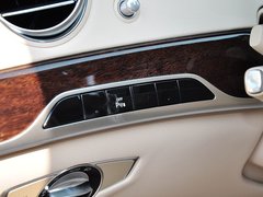 2014款 S320L 商务型