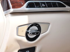 2014款 S320L 商务型