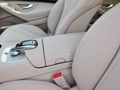 2014款 S320L 商务型