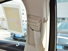 2014款 S320L 商务型