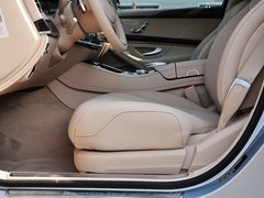 2014款 S320L 商务型