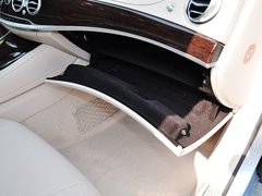 2014款 S320L 商务型