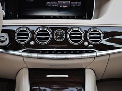 2014款 S320L 商务型