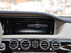 2014款 S320L 商务型