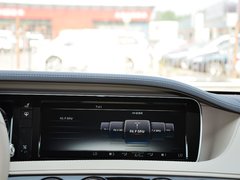 2014款 S320L 商务型