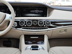 2014款 S320L 商务型