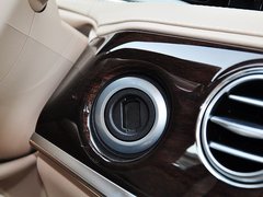 2014款 S320L 商务型