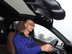 2014款 S320L 商务型