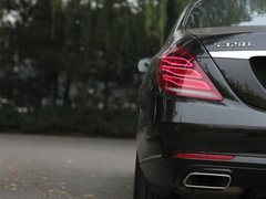 2014款 S320L 商务型