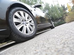 2014款 S320L 商务型