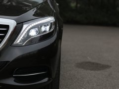 2014款 S320L 商务型