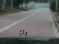 2014款 S320L 商务型