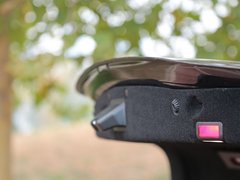2014款 S320L 商务型