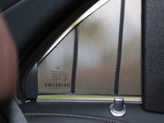 2014款 S320L 商务型