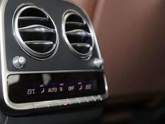 2014款 S320L 商务型
