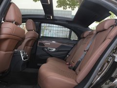 2014款 S320L 商务型