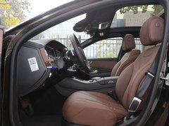 2014款 S320L 商务型