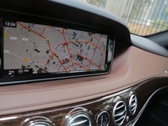 2014款 S320L 商务型