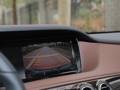 2014款 S320L 商务型