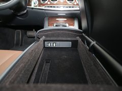 2014款 S320L 商务型
