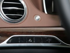 2014款 S320L 商务型