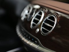 2014款 S320L 商务型